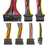 Блок питания 400W EXEGATE CP400 EX165131RUS-PC