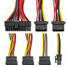 Блок питания 400W EXEGATE UNS400 ES261567RUS-PC EX284682RUS
