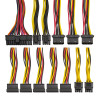 Блок питания 450W EXEGATE 450NPX EX224733RUS-PC EX284685RUS