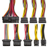Блок питания 450W EXEGATE 450NPXE EX221637RUS-S
