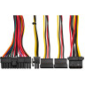 Блок питания 450W EXEGATE AA450 EX253683RUS-S EX278149RUS