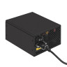 Блок питания 500W EXEGATE 80 PLUS® 500PPH-LT-S-OEM, кабель 220V с защитой от выдергивания)