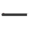 Блок розеток EXEGATE SERVERPRO PDU-19H802 Al-8S-EU1.8CU-SW-SPD1 EX299604RUS