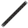 Блок розеток EXEGATE SERVERPRO PDU-19H901 AL-9S-C14 EX280847RUS
