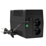 ИБП EXEGATE POWER NB-500.LED.AVR.2SH.USB EX299481RUS