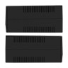 ИБП EXEGATE POWER NB-500.LED.AVR.2SH.USB EX299481RUS