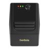 ИБП EXEGATE POWER NB-600.LED.AVR.2SH.USB EX299754RUS