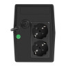 ИБП EXEGATE SMART LB-500.LCD.AVR.2SH.USB EX299495RUS