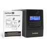 ИБП EXEGATE SMART LB-650.LCD.AVR.2SH EX299498RUS