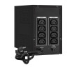 ИБП EXEGATE SpecialPro UNB-1500.LED.AVR.8C13 EP285497RUS EX285497RUS
