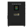 ИБП (инвертор, синус, для котла, настенный) EXEGATE FINESINE SX-2000.LCD.AVR.2SH EX296001RUS