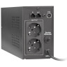 Источник бесперебойного питания EXEGATE POWER BACK BNB-850.LED.AVR.2SH.RJ.USB EP285474RUS