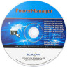Источник бесперебойного питания EXEGATE PURE SINE WAVE SINEPOWER UHB-3000.LCD.AVR.C13.RJ.USB.2U EP285645RUS