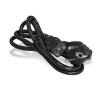Источник бесперебойного питания EXEGATE SERVERRM UNL-1000.LCD.AVR.2SH.3C13.USB.2U EX293850RUS