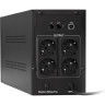 Источник бесперебойного питания EXEGATE SPECIALPRO SMART LLB-2200.LCD.AVR.4SH.RJ.USB EP285531RUS