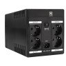 Источник бесперебойного питания EXEGATE SPECIALPRO UNB-1600.LED.AVR.4SH.RJ.USB EP285507RUS