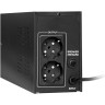 Источник бесперебойного питания EXEGATE SPECIALPRO UNB-600.LED.AVR.2SH EP285603RUS
