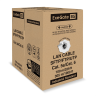 Кабель EXEGATE UTP4-C5e-CCA-S25-IN-LSZH-GR-305 UTP EX300626RUS