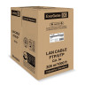 Кабель EXEGATE UTP4-C5e-CU-S25-OUT-PE-BK-305-FLUKE UTP EX301077RUS