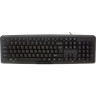 Клавиатура EXEGATE LY-331R OEM EX280432RUS