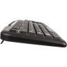 Клавиатура EXEGATE MULTIMEDIA PROFESSIONAL STANDARD LY-502M COLOR BOX EX264058RUS