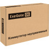 Коммутатор неуправляемый EXEGATE EDES-1024D EX298692RUS