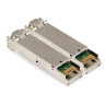 Комплект: EXEGATE EXE-82576-F2 + 2xТрансивер EXT-1G-MM850-LC2-550M EX299088RUS