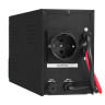 Комплект EXEGATE ИБП EX295986RUS + батарея 100Aч EX282985RUS 1шт EX296781RUS