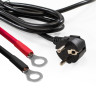 Комплект EXEGATE ИБП EX295986RUS + батарея 55Aч EX285667RUS 1шт EX296773RUS