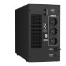 Комплект EXEGATE ИБП EX295990RUS + батарея 26Aч EX285663RUS 4шт EX296859RUS