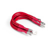 Комплект EXEGATE ИБП EX296005RUS + батарея 40Aч EX282976RUS 4шт EX296681RUS