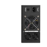 Комплект ИБП EXEGATE IDEALSINE SR-600.LCD.2SH + батарея 55Aч, 1 шт EX297387RUS