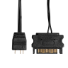 Контроллер подсветки EXEGATE ARGB 5V 3pin SATA.ARGB3pin EX298721RUS