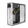 Корпус Desktop EXEGATE MI-641-01С/TPS300 EX296197RUS