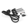 Корпус Desktop EXEGATE MI-641-01С/TPS300 EX296200RUS
