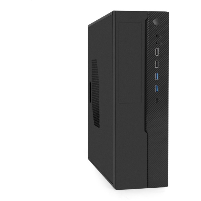 Корпус Desktop EXEGATE MI-641-01С/TPS300 EX296200RUS