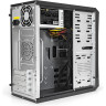 Корпус EXEGATE BA-201-AA350 MINITOWER EX284018RUS