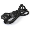 Корпус EXEGATE BA-309U2-AA500 MINITOWER EX286441RUS