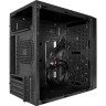 Корпус EXEGATE BAA-104U MINITOWER EX277807RUS