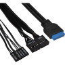 Корпус EXEGATE CP-603UB MIDITOWER EX283214RUS
