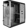 Корпус EXEGATE CP-604-CP400 MIDITOWER EX280387RUS