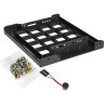 Корпус EXEGATE CP-604-CP500 MIDITOWER EX280389RUS