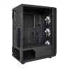 Корпус EXEGATE EVO-5001 MIDITOWER EX289018RUS