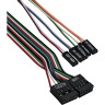 Корпус EXEGATE MI-207-M350 EX268689RUS