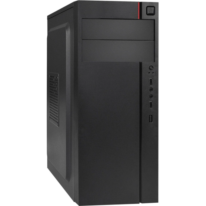 Корпус EXEGATE MIDITOWER AA-440-UNS400 EX299318RUS