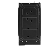 Корпус EXEGATE MIDITOWER AA-443U-AA400 EX298141RUS