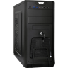 Корпус EXEGATE MIDITOWER CP-603UB-UNS500 EX299165RUS