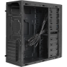 Корпус EXEGATE MIDITOWER XP-330U-UNS450 EX299351RUS