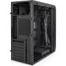 Корпус EXEGATE MIDITOWER XP-334UC-UNS450 EX299367RUS