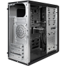 Корпус EXEGATE MINITOWER BA-203U-UNS350 EX299284RUS